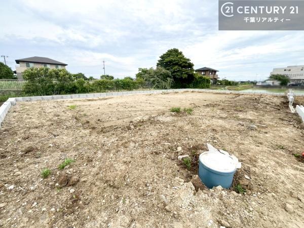 木更津市万石の新築一戸建
