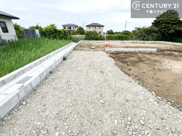 木更津市万石の新築一戸建