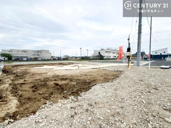 木更津市万石の新築一戸建