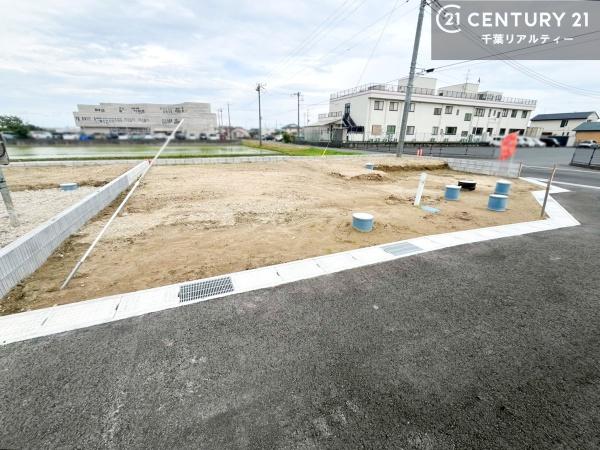 木更津市万石の新築一戸建
