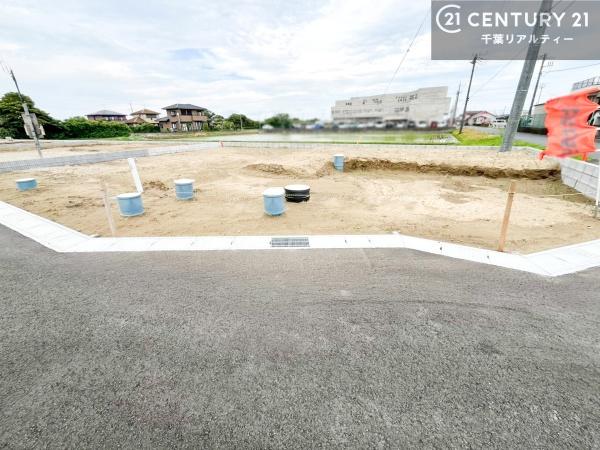 木更津市万石の新築一戸建