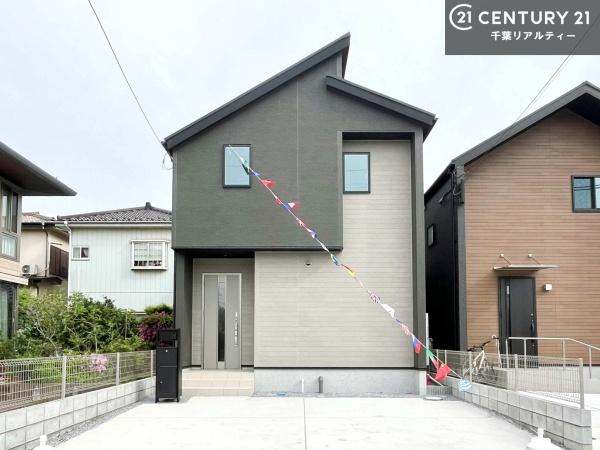 佐倉市臼井田　2号棟