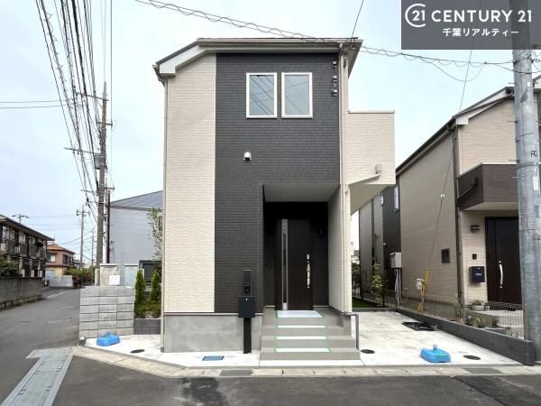 佐倉市西志津２丁目　2-D号棟