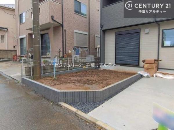 佐倉市上志津の新築一戸建