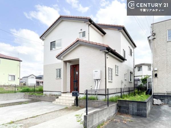 市原市岩崎西１丁目の中古一戸建