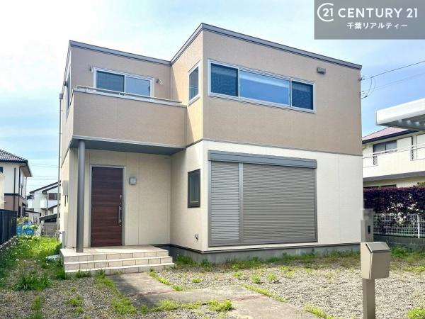 君津市南子安１丁目の中古一戸建