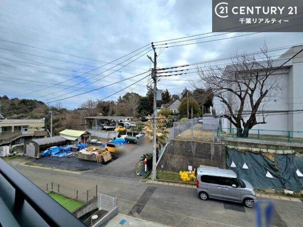 四街道市物井　3号棟