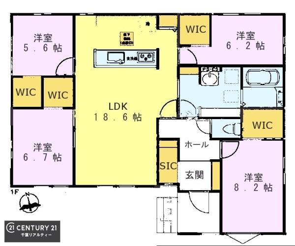 佐倉市宮前２丁目