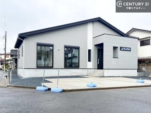 佐倉市宮前２丁目