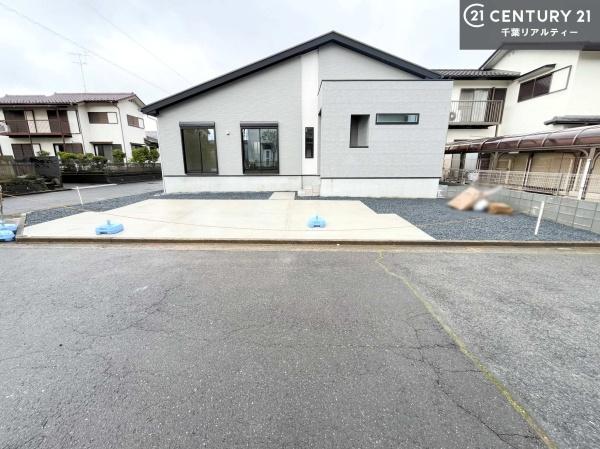 佐倉市宮前２丁目