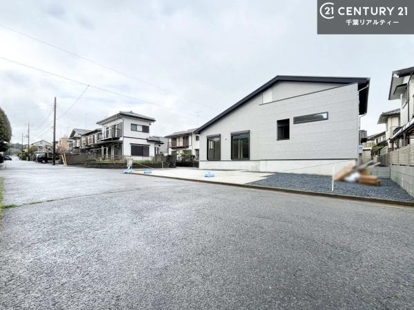 佐倉市宮前２丁目