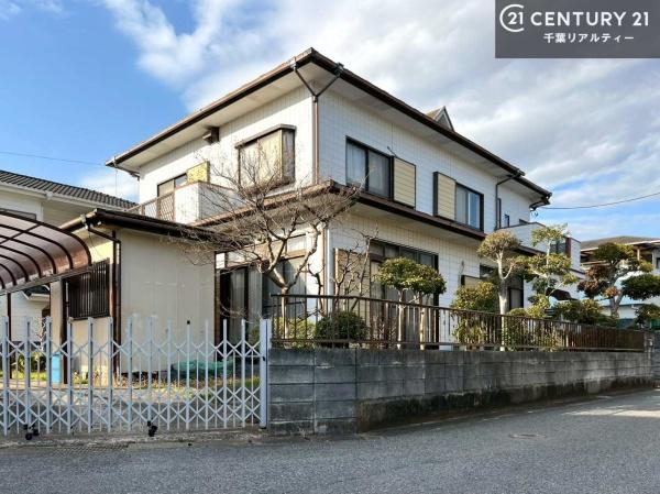 市原市姉崎の売土地