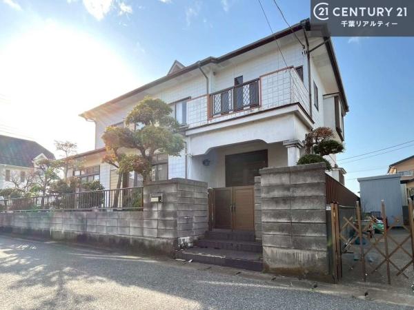 市原市姉崎の売土地