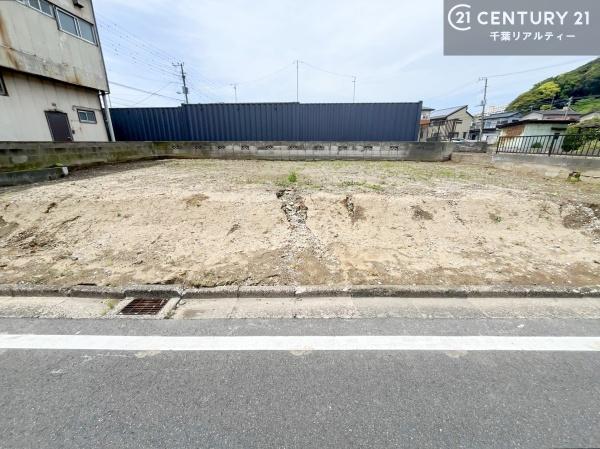 君津市西坂田３丁目の売土地