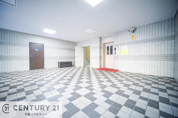 ライオンズマンション蘇我青葉の森公園二番館