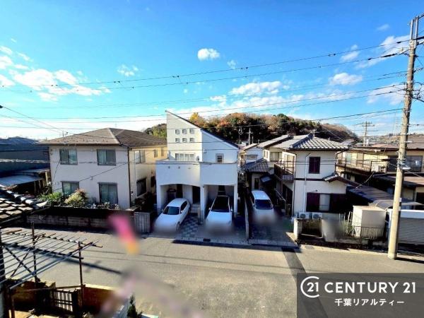 千葉市若葉区加曽利町の新築一戸建