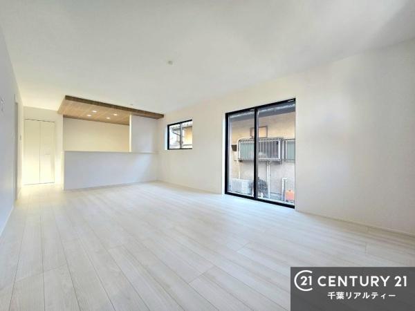 千葉市若葉区加曽利町の新築一戸建