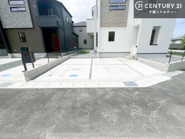袖ケ浦市長浦駅前７丁目の新築一戸建
