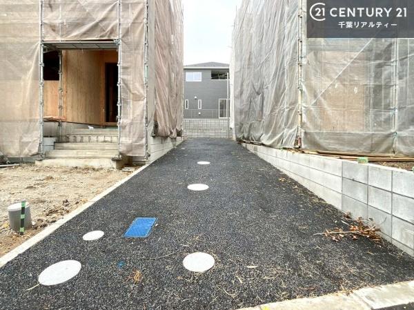 市原市諏訪２丁目の新築一戸建