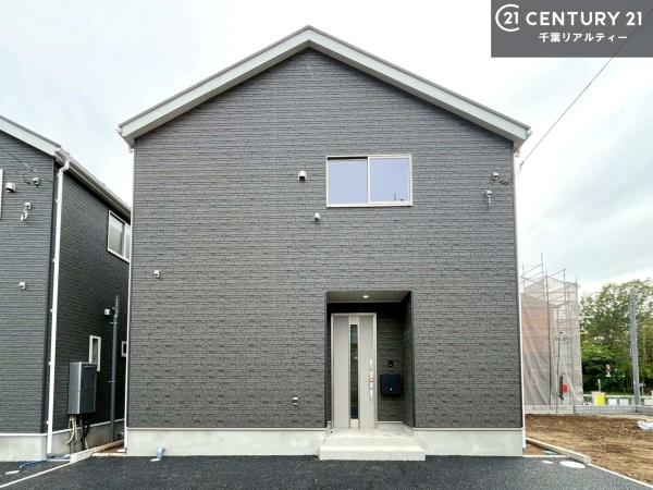 市原市諏訪２丁目の新築一戸建