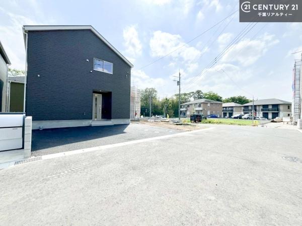 市原市諏訪２丁目の新築一戸建