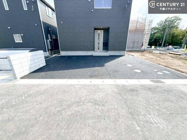 市原市諏訪２丁目の新築一戸建