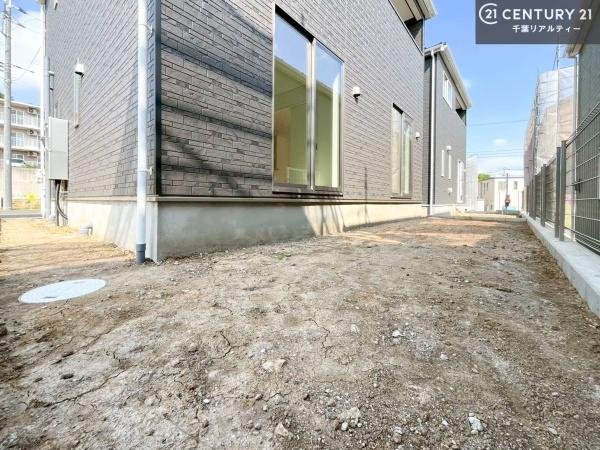 市原市諏訪２丁目の新築一戸建