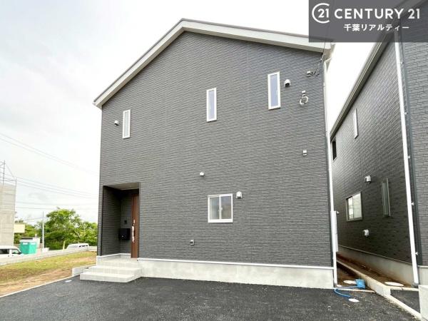 市原市諏訪２丁目の新築一戸建