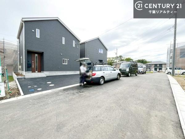 市原市諏訪２丁目の新築一戸建