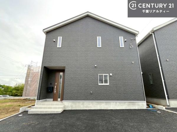 市原市諏訪２丁目の新築一戸建