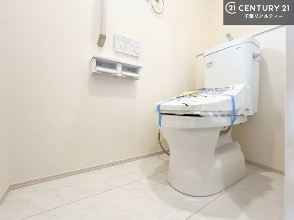 佐倉市西志津７丁目の新築一戸建