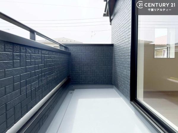 佐倉市西志津７丁目の新築一戸建
