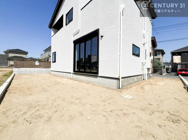 木更津市羽鳥野６丁目の新築一戸建