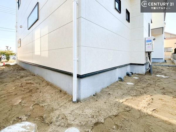 市原市東五所の新築一戸建