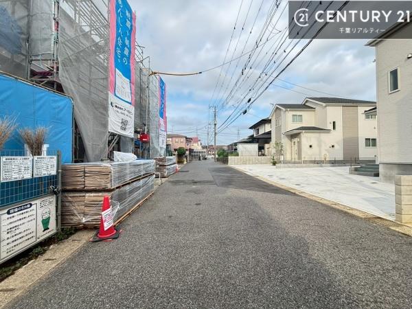 千葉市中央区蘇我５丁目　１号棟