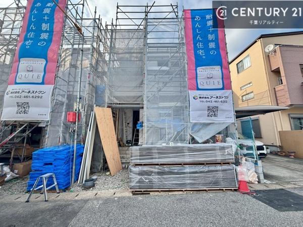 千葉市中央区蘇我５丁目　２号棟
