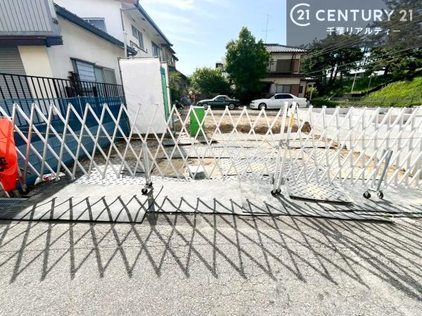 木更津市清見台東２丁目の新築一戸建