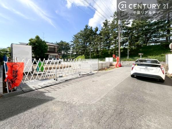 木更津市清見台東２丁目の新築一戸建