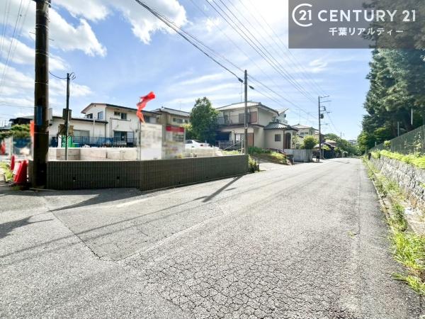 木更津市清見台東２丁目の新築一戸建