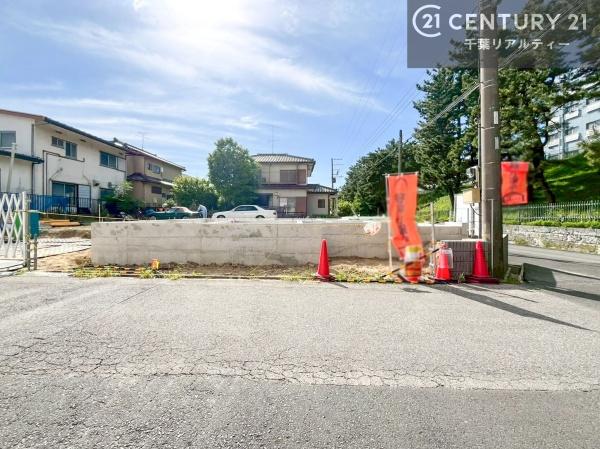 木更津市清見台東２丁目の新築一戸建