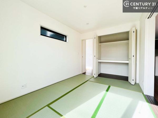 木更津市中島の新築一戸建