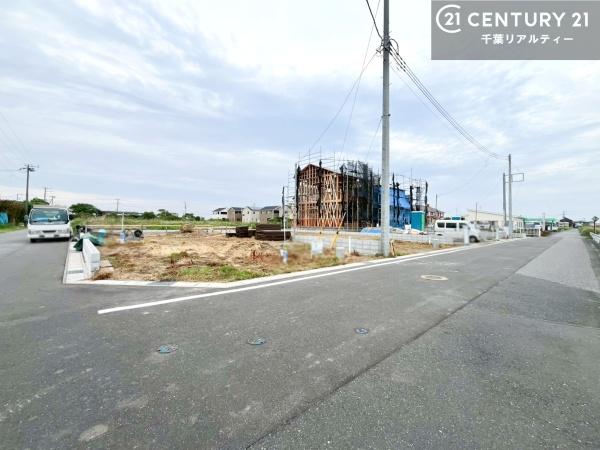 木更津市中島の新築一戸建