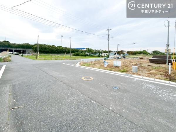 木更津市中島の新築一戸建