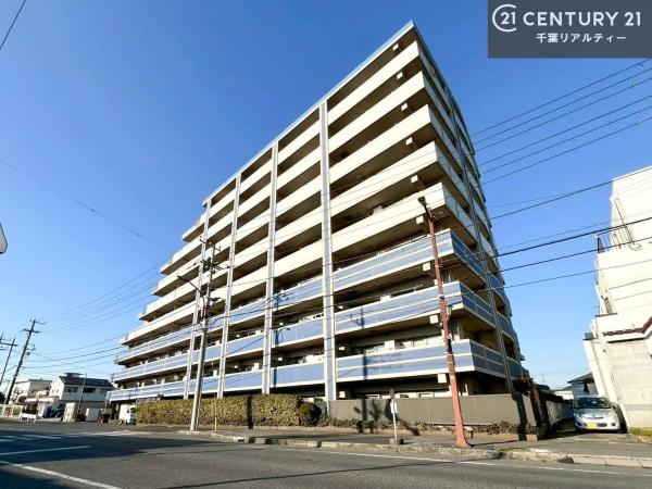 サンクレイドル五井弐番館