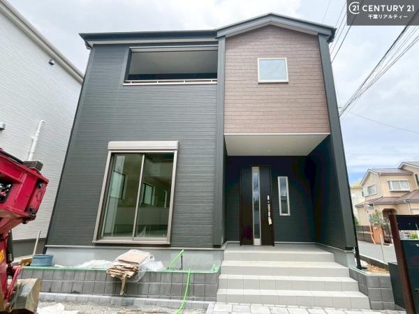 市原市椎の木台１丁目の新築一戸建