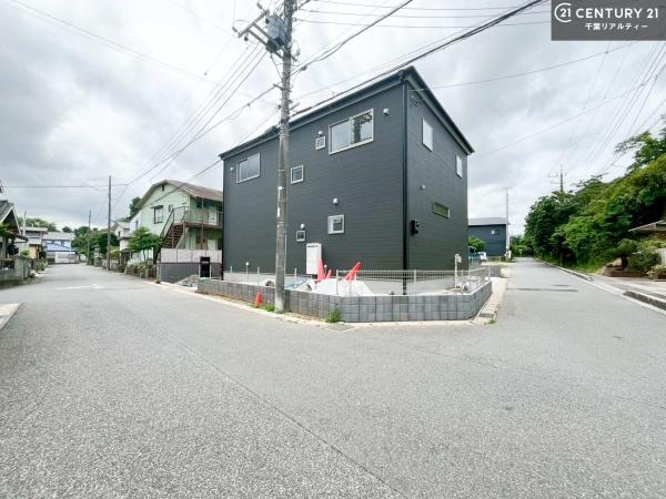 市原市椎の木台１丁目の新築一戸建