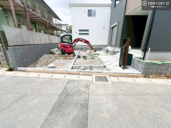 市原市椎の木台１丁目の新築一戸建