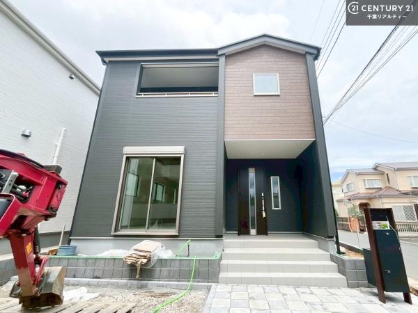 市原市椎の木台１丁目の新築一戸建
