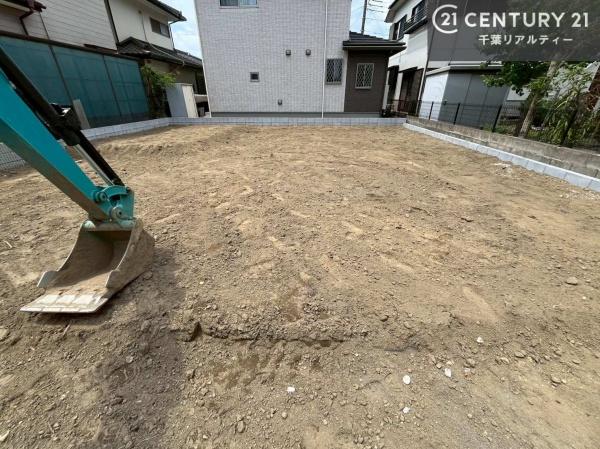 市原市五井の新築一戸建