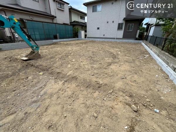市原市五井の新築一戸建
